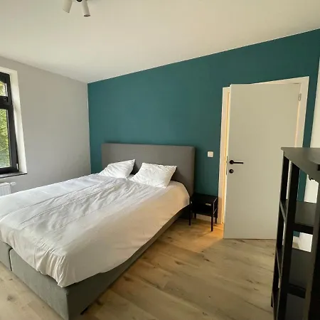 Espace Ambresin Tatil Evi