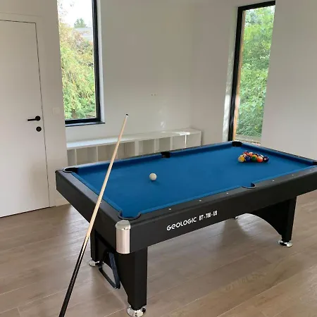 Espace Ambresin 別荘 *