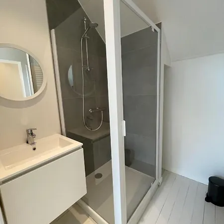 Espace Ambresin Tatil Evi *