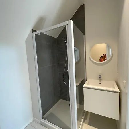 Tatil Evi Espace Ambresin *